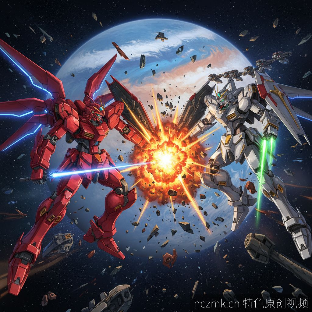 UE5 实时渲染短片《雪原狼烟》技术解读 | 黑料视频