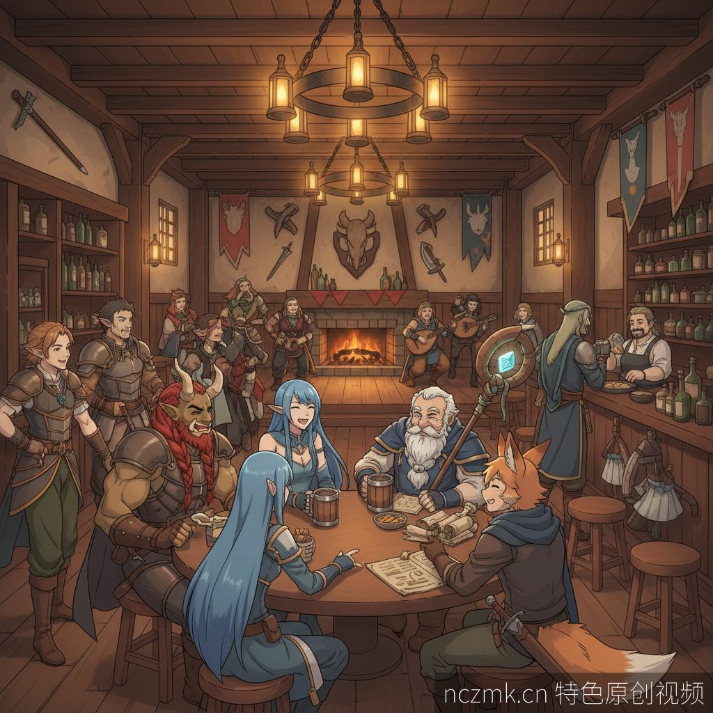 Unreal MetaHuman 短片创作纪实 | 黑料视频