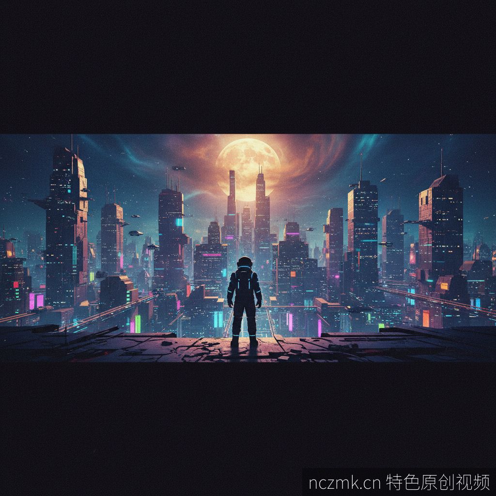 奥斯卡入围短片合集｜艺术风格巡礼 | 黑料视频